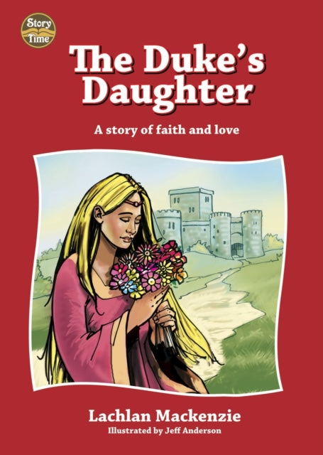 The Duke’s Daughter