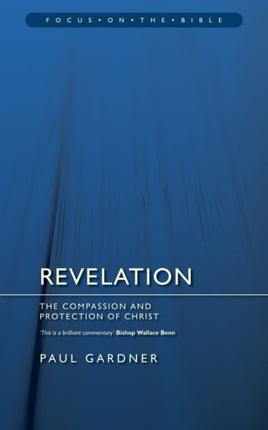 Revelation: The Compassion and Protection of Christ