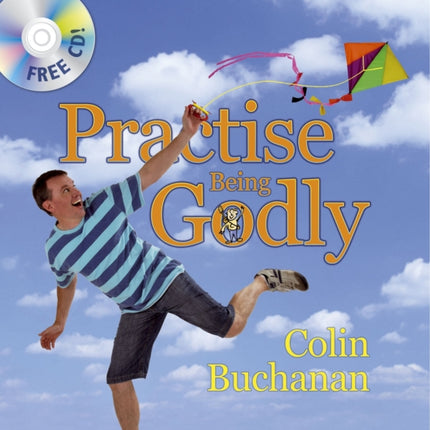 Practise Being Godly