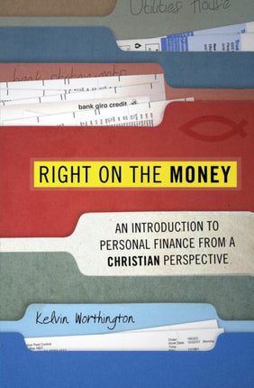 Right on the Money: An Introduction to Personal
