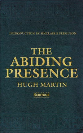 The Abiding Presence