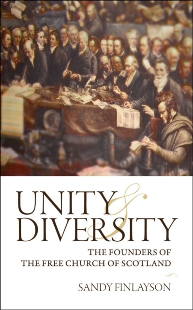 Unity and Diversity: The Founders of the Free