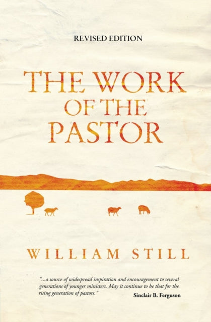 The Work of the Pastor