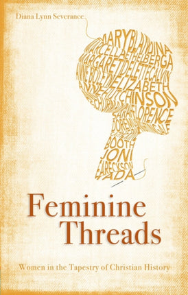 Feminine Threads: Women in the Tapestry of