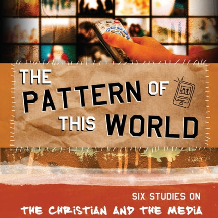 The Pattern of This World: Book 6: Six Youth