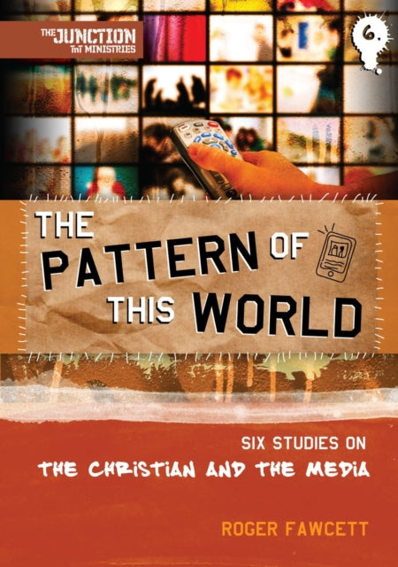 The Pattern of This World: Book 6: Six Youth