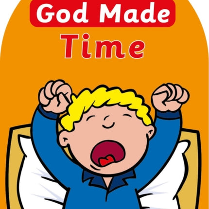 God Made Time