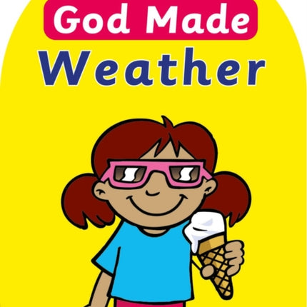 God Made Weather