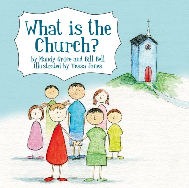 What is the Church?