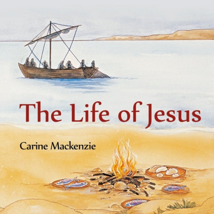 The Life of Jesus