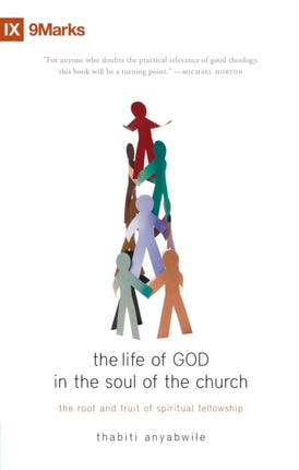 The Life of God in the Soul of the Church: The
