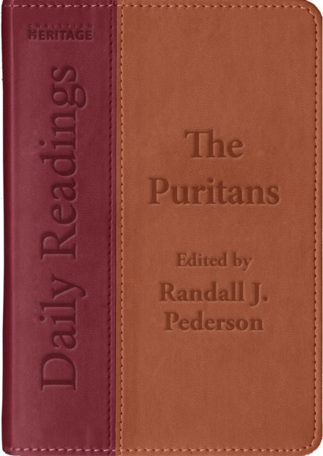 Daily Readings – The Puritans