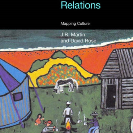 Genre Relations