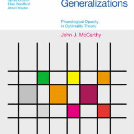 Hidden Generalizations