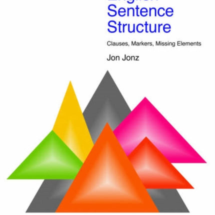 An Introduction to English Sentence Structure