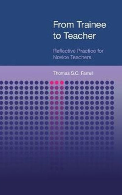 From Trainee to Teacher