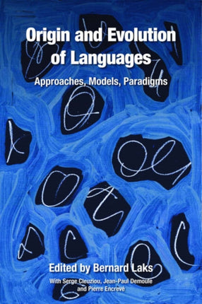 Origin and Evolution of Languages