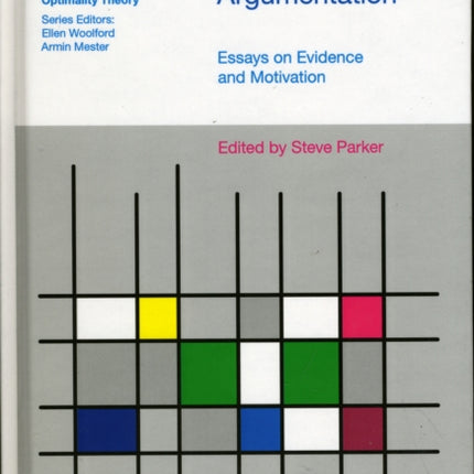 Phonological Argumentation