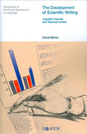 The Development of Scientific Writing