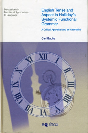English Tense and Aspect in Hallidays Systemic Functional Grammar