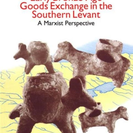Early Bronze Age Goods Exchange in the Southern