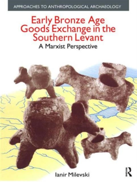 Early Bronze Age Goods Exchange in the Southern