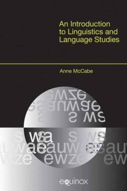 An Introduction to Linguistics and Language Studies