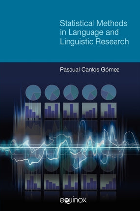 Statistical Methods in Language and Linguistic Research