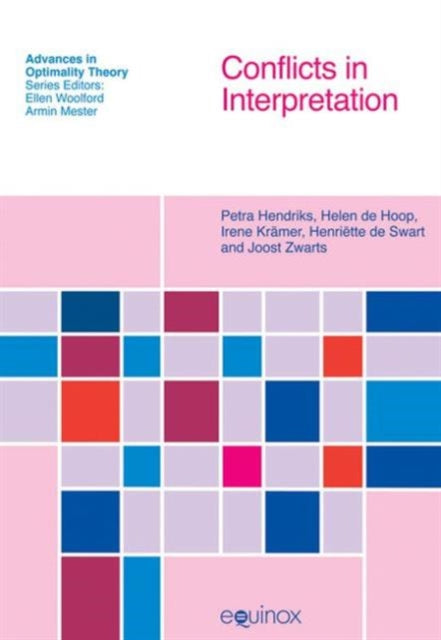 Conflicts in Interpretation