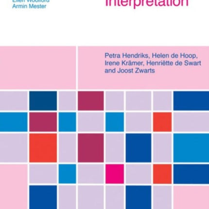 Conflicts in Interpretation