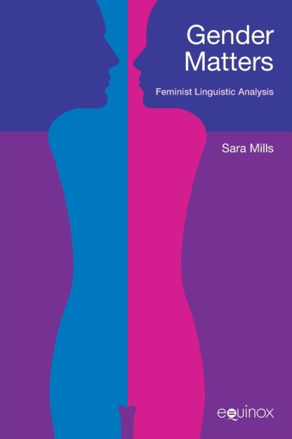 Gender Matters: Feminist Linguistic Analysis