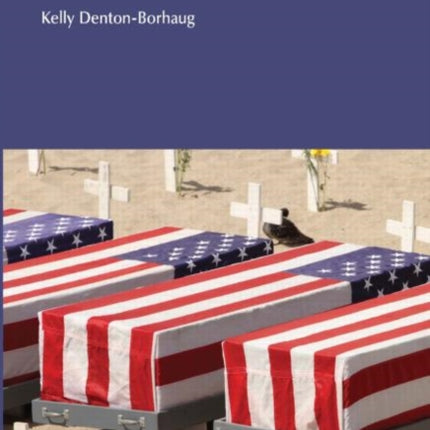 U.S. War-Culture, Sacrifice and Salvation