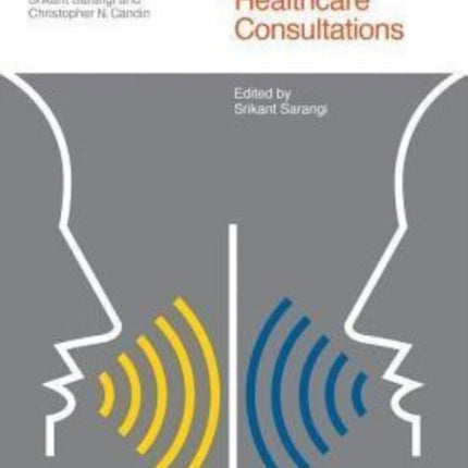 Interpreter Mediated Healthcare Consultations