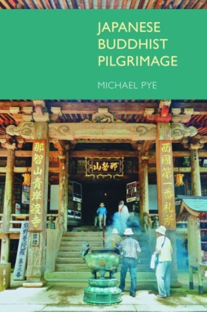 Japanese Buddhist Pilgrimage