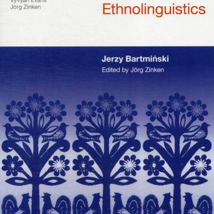 Aspects of Cognitive Ethnolinguistics