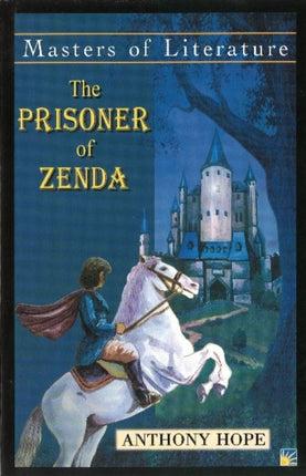 Prisoner of Zenda