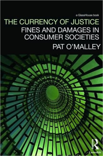 The Currency of Justice: Fines and Damages in Consumer Societies