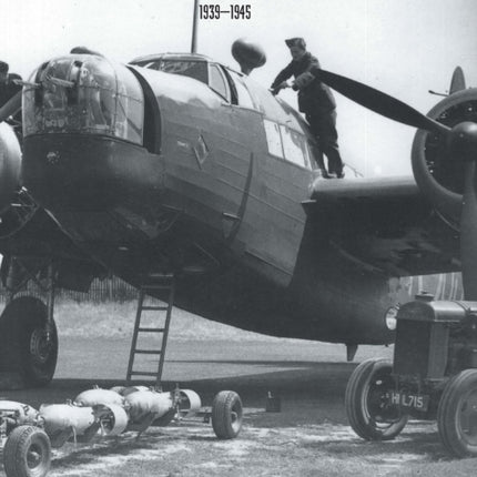 Strategic Air Offensive Against Germany 1939-1945: v. 4: Annexes and Appendices