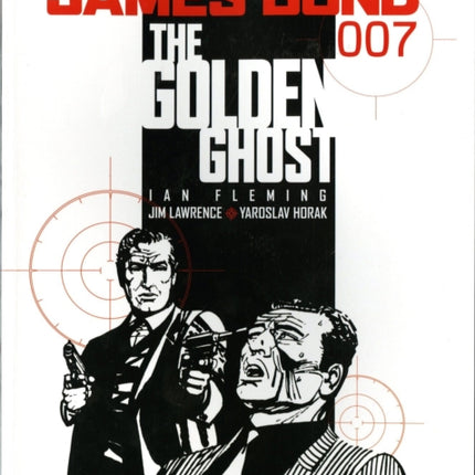 James Bond - the Golden Ghost: Casino Royale