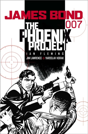 James Bond - the Phoenix Project: Casino Royale