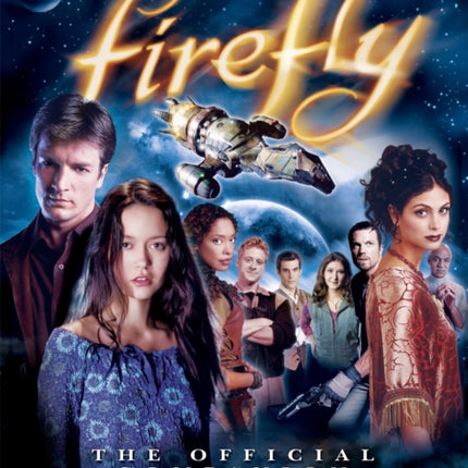 Firefly The Official Companion