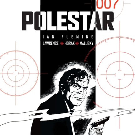 James Bond - Polestar: Casino Royale