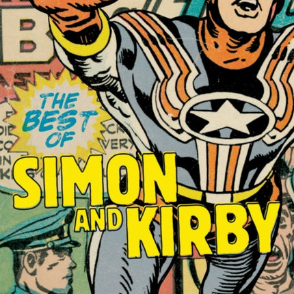 The Best of Simon and Kirby