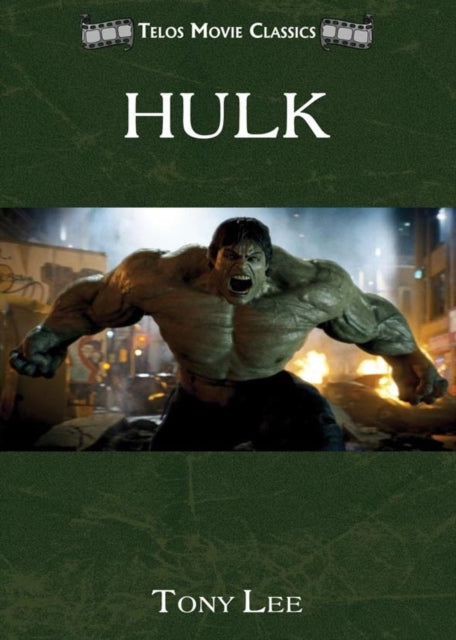 Telos Movie Classics: Hulk