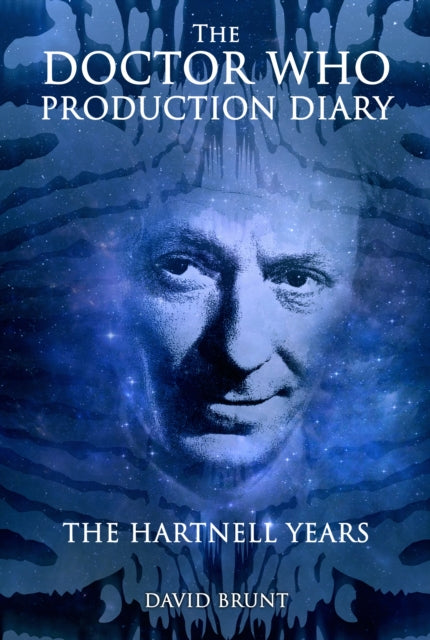 The Doctor Who Production Diary The Hartnell Years