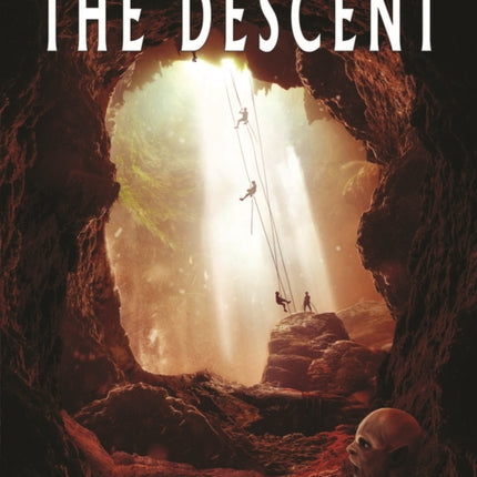 The Making of The Descent
