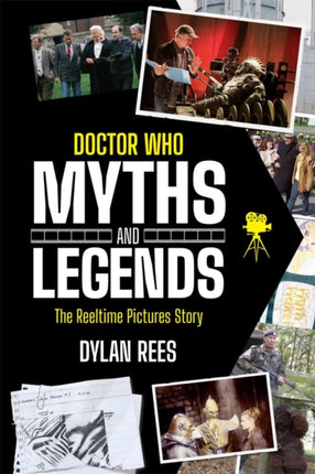 Doctor Who Myths and Legends The Reeltime