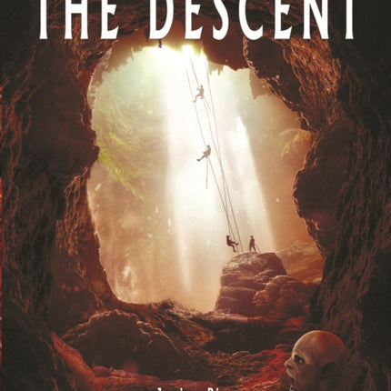 The Making of The Descent