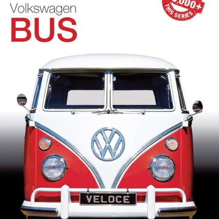 Essential Buyers Guide Volkswagon Bus