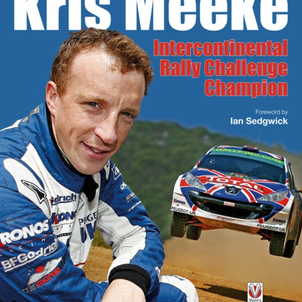 Kris Meeke